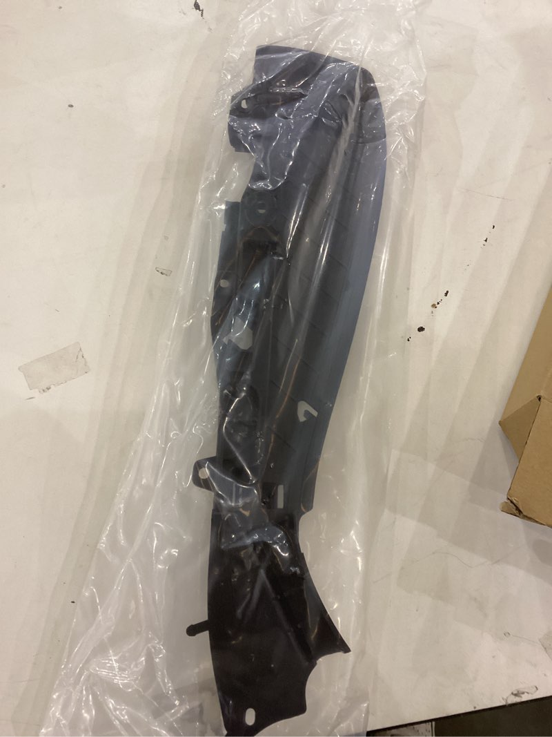 Right passenger side 