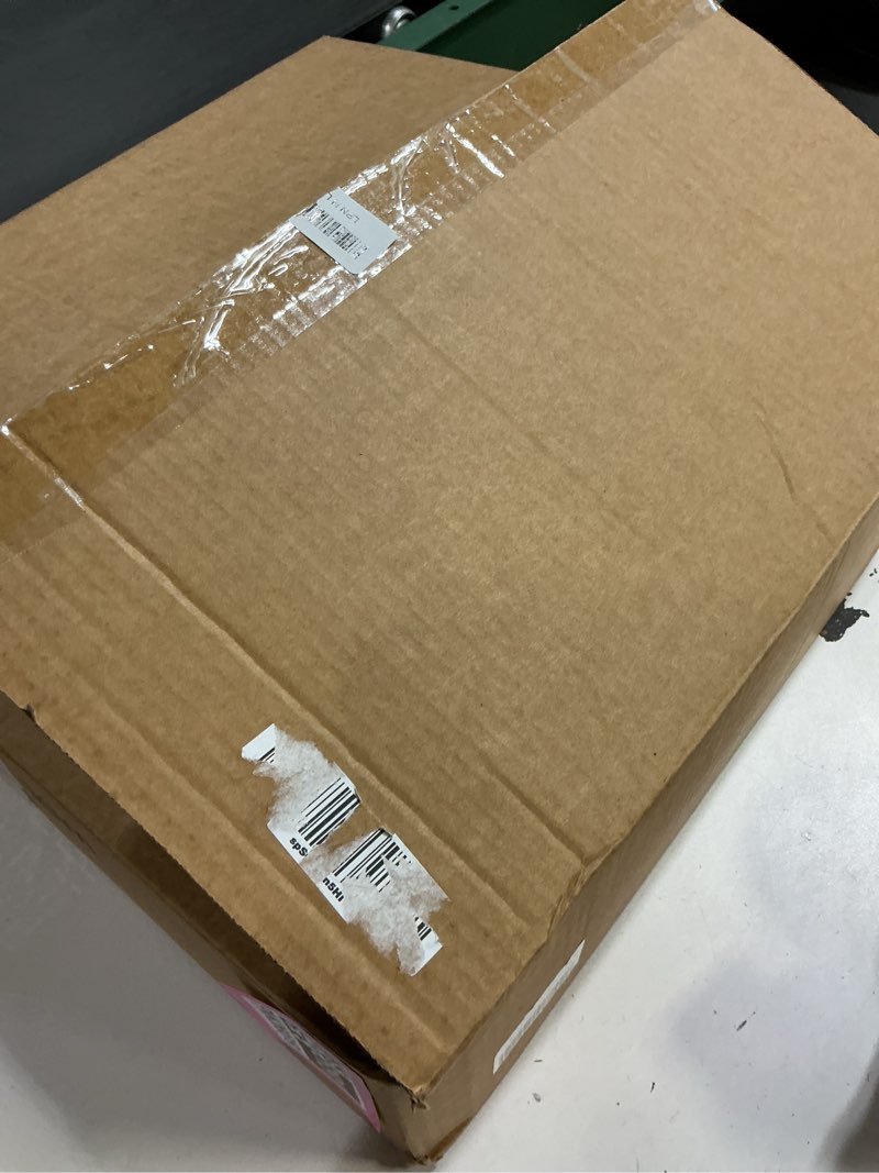 Condition photo showing Good Condition for Birch Wreath with White Berries, Iced Pine Cones, Holly Leaf, Branch - 26" Winter Christmas Wreath for Front Door or Indoor Wall Window Thanksgiving Decor Silver Green