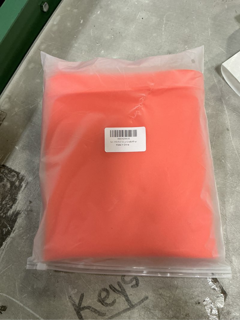 Condition photo showing New/Like New for HHSME 22" Silicone Griddle Mat for Blackstone 22 Inch Griddle, Heavy Duty Food Grade Blackstone Sili