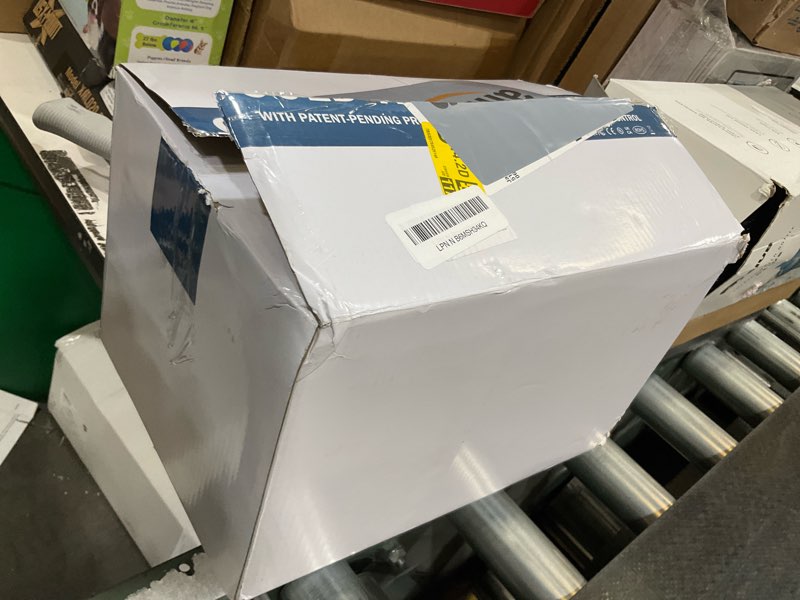 Condition photo showing Good Condition for Cold Therapy Machine System with Programmable Timer, Ice Machine for Knee After Surgery Recovery,Wearable, Adjustable Knee Pad,Quiet Pump,Ideal for Sports Injuries, Knee Pains