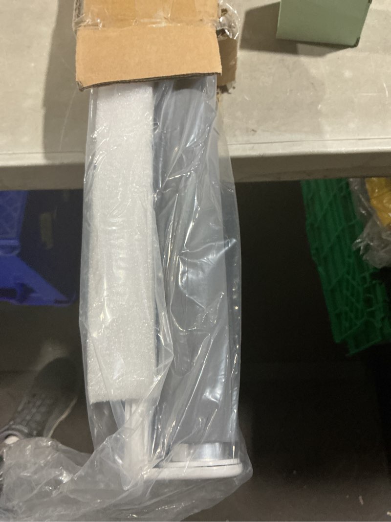 Condition photo showing Good Condition for 100% blackout roller shades cordless blinds for indoor windows,free-stop window shades pull down,thermal insulated fabric uv protection,blackout window guard blinds for home,office,grey,42\" w x 72\" h grey 42\"w x 72\"h