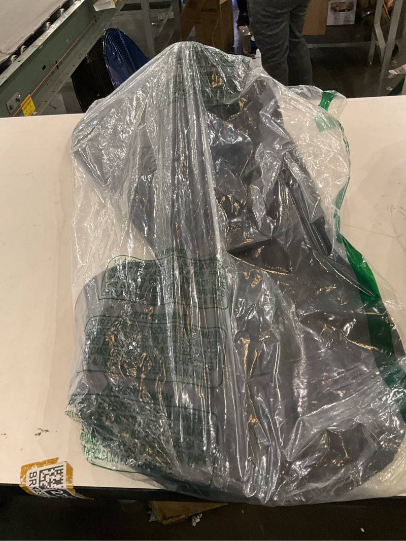 Litter box enclosure