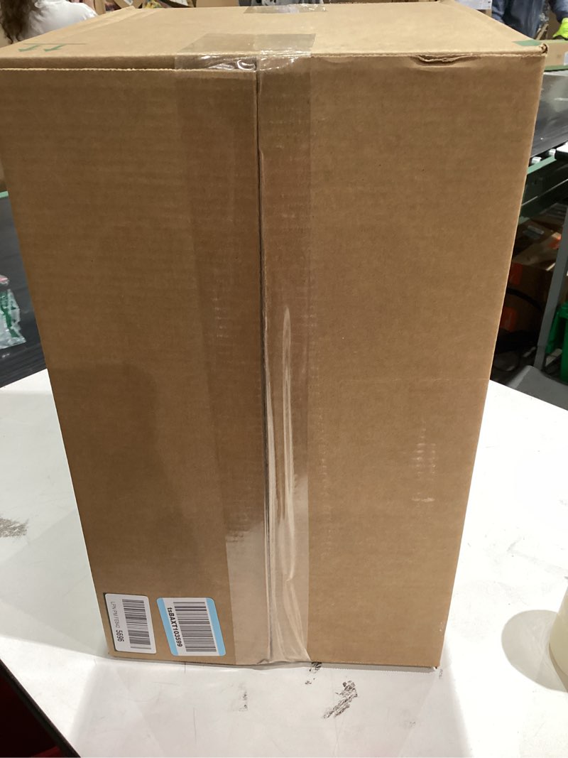 Condition photo showing Good Condition for BLACK+DECKER 7-Quart Digital Slow Cooker, SCD7007SSD, Temperature Probe, Sous-Vide, Locking Lid, Removable Stoneware Crock Deluxe Slow Cooker