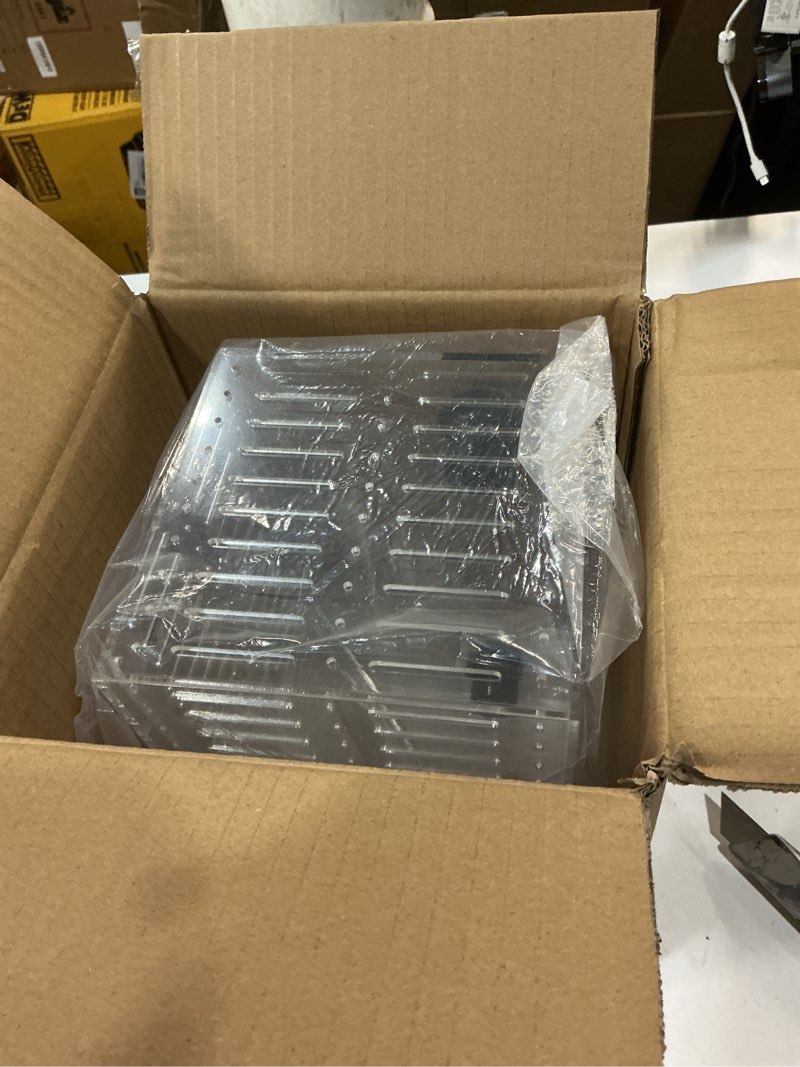 Condition photo showing Good Condition for magnet acclimation box for saltwater fish quarantine aquarium isolation box for aquarium fish anemone reef coral 11.8inch*5.9 inch*5.9 inch