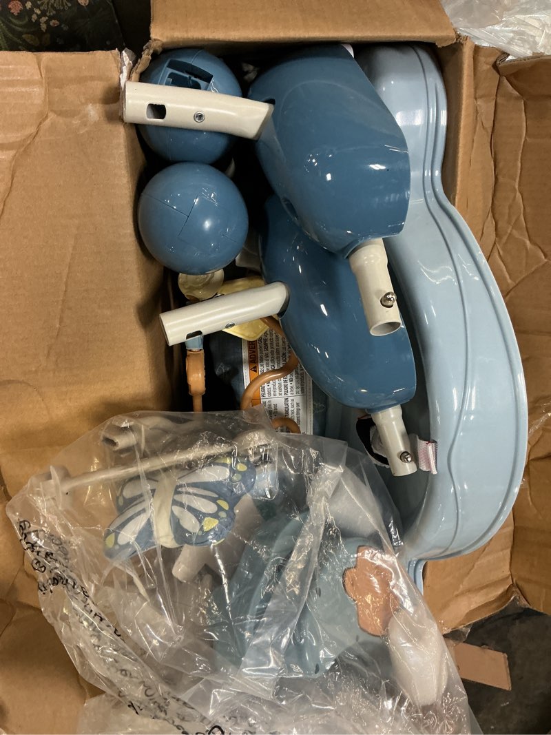 Condition photo showing Good Condition for cosco kids twirl-and-bounce activity center, forest friends