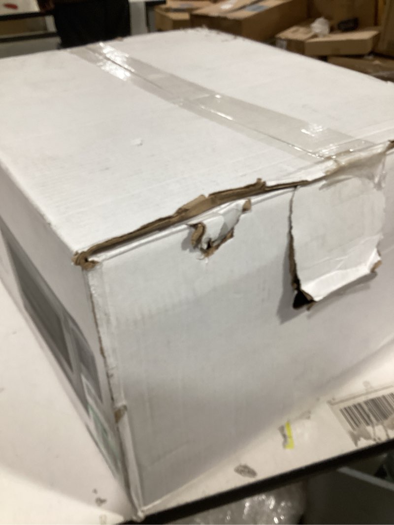 Condition photo showing Good Condition for Cuisinart Chef's Convection Toaster Oven with Large Display and Digital Controls (Stainless Steel, Renewed)