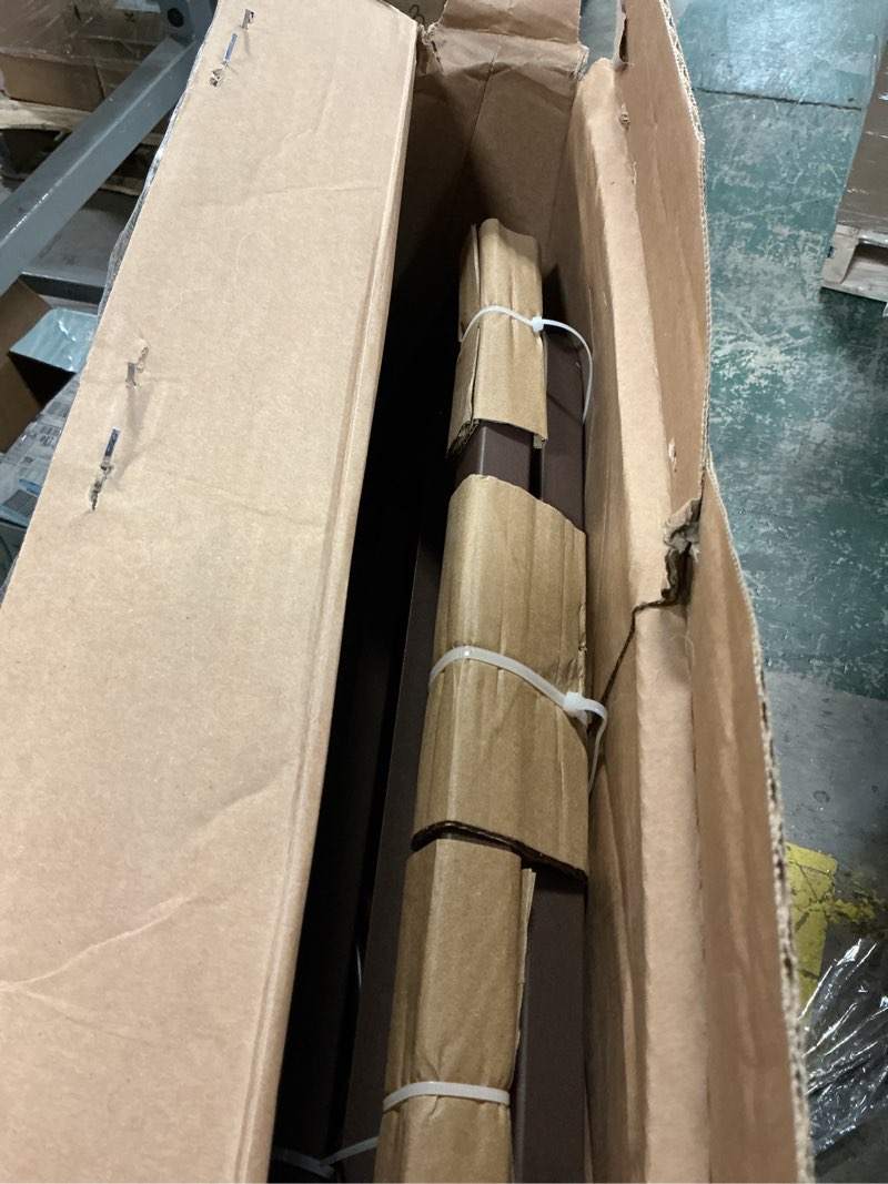 Condition photo showing As Is for Summit Treestands Viper Steel Climbing Treestand