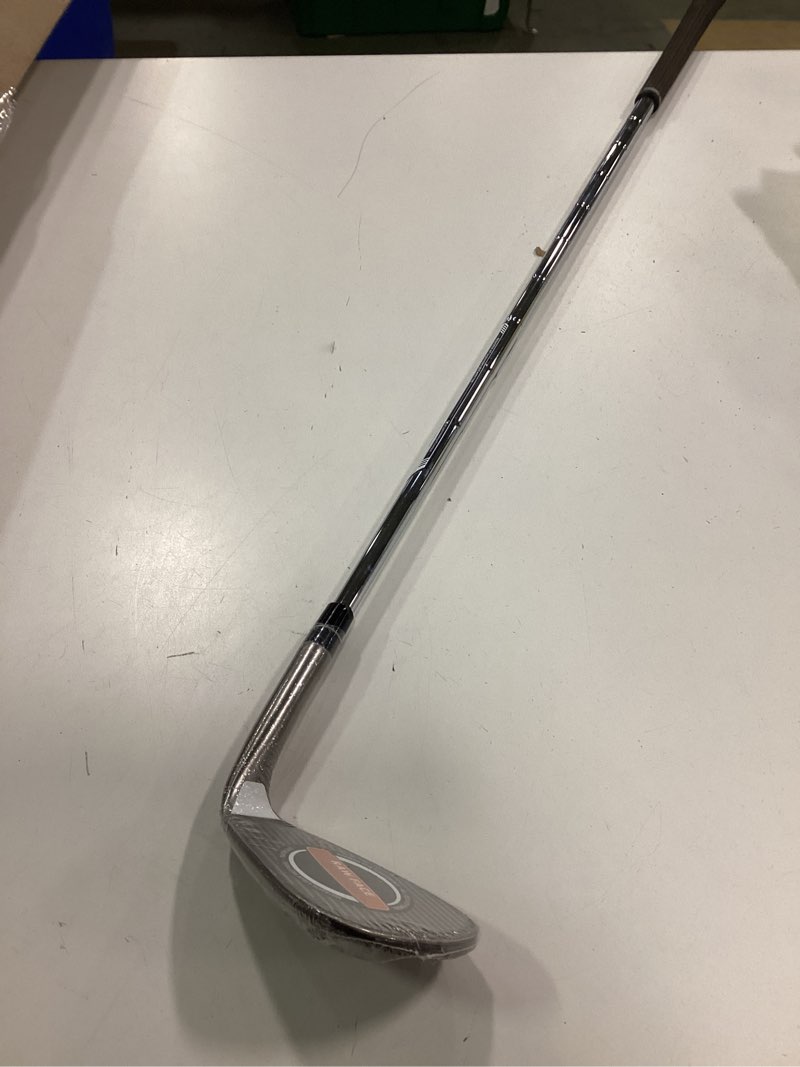 Condition photo showing New/Like New for TaylorMade Golf Hi-Toe 4 Wedge Left Cooper Stiff Standard- 60.1