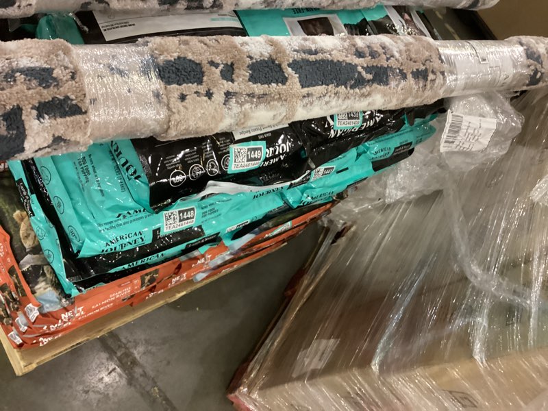 Arya rug 5x7 gabardin beige/ekru