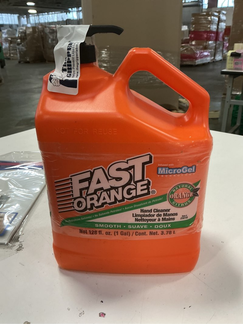 Condition photo showing New/Like New for Personal Hygiene