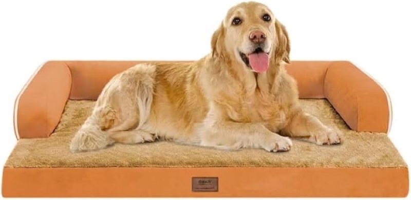  similar large dog bed orthopedic washable, orthopedic dog beds for large