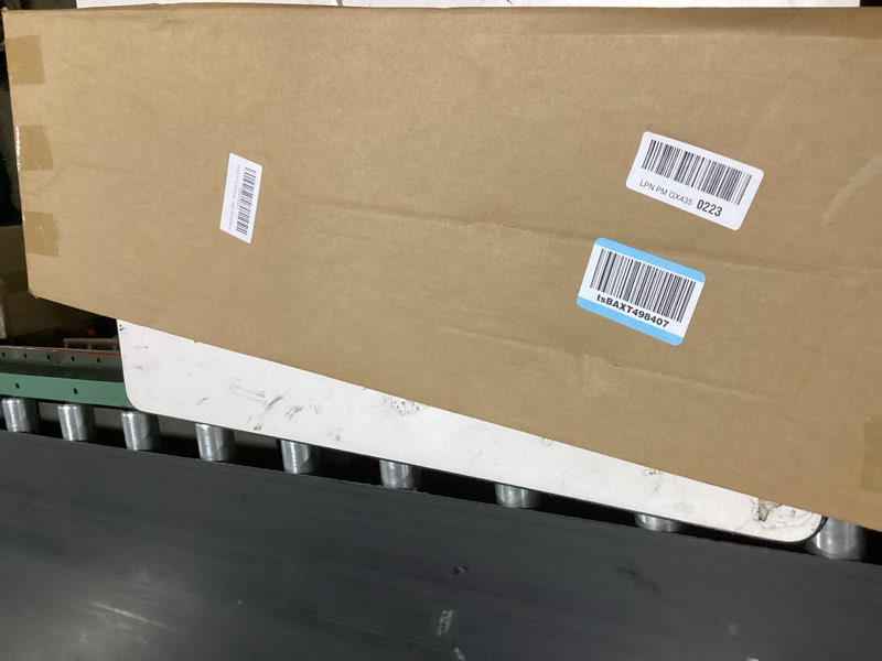 Condition photo showing Good Condition for szhlux 32" live animal cage trap, heavy duty folding raccoon traps, humane cat trap for stray cats, raccoons, squirrel, skunk, mole, groundhog, armadillo, rabbit, catch and release sz-hxl8130-new
