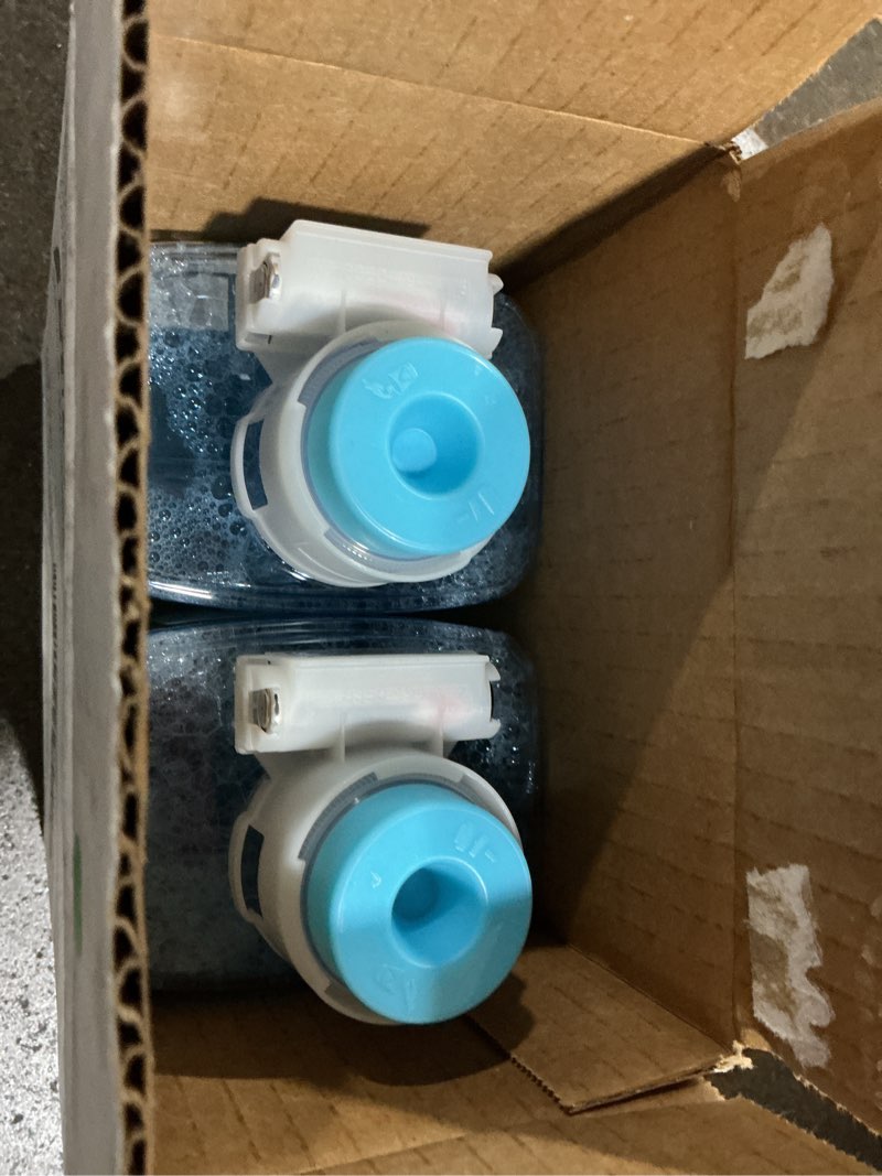 Condition photo showing Good Condition for purell foaming handsoap 1200 ml refill es10 series exp: 12/2025