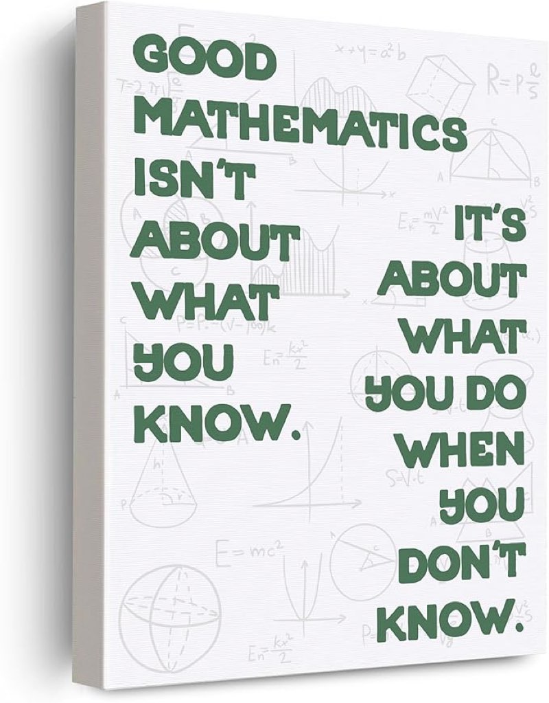 EVXID Funny Classroom Decor POJWIOFHQA Brand: EVXID