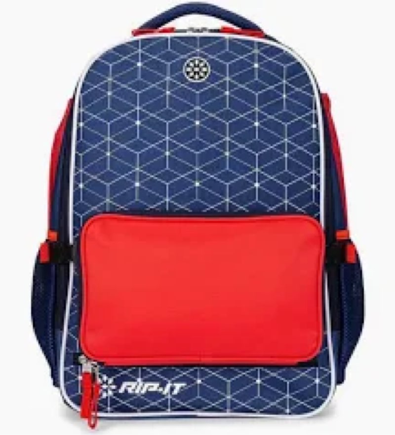 RIP-IT Gameday Softball Backpack 2.0