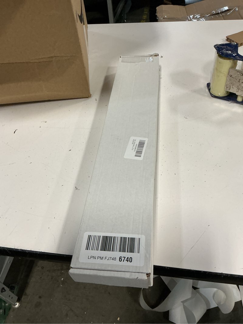 Condition photo showing New/Like New for iwiwe wd22x33499 wd22x27724 dishwasher lower spray arm compatible with ge dishwasher replaces ap7014276 wd22x26621 wd22x27724 wd22x10091 (1 pc-main image shows front & back)