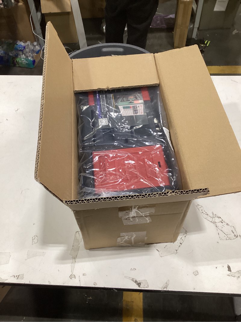 Condition photo showing New/Like New for BRADY Personal Lockout Tagout Safety Lock with Loto Tag - 1 Key - 153673