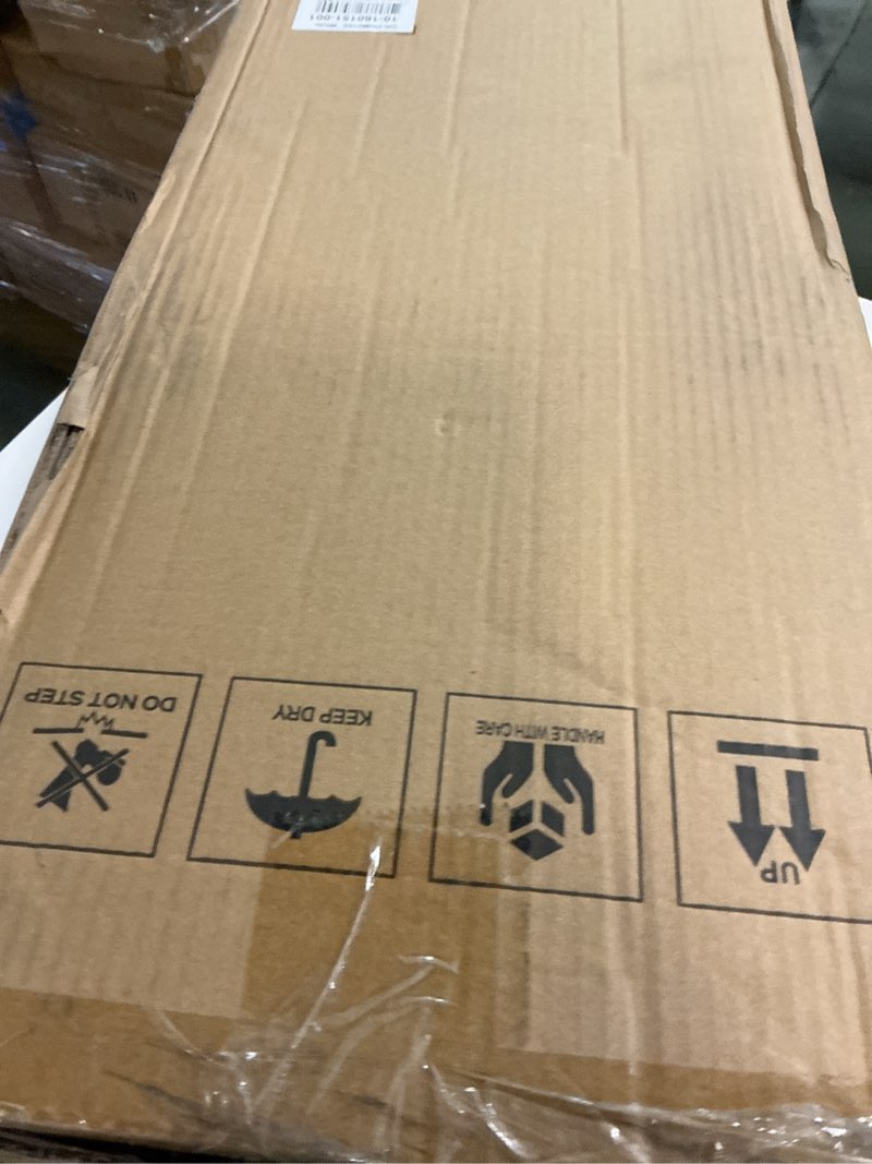 Condition photo showing New/Like New for Dreo 16L Smart Humidifier Large Room 1000 ft², 130H Cool Mist Air Humidifiers for Bedroom Plants Baby, Top Fill, Remote/Touch/Voice & APP Control, Self-Cleaning Tank, 30dB, RGB Light, HM755S White