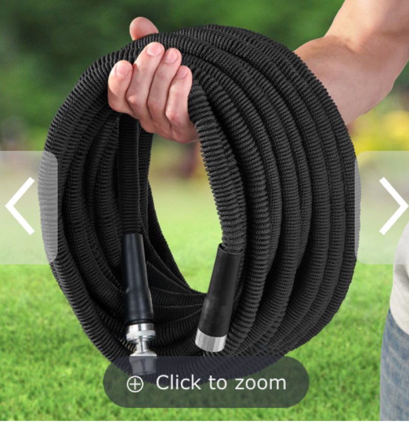 The Best Auto Expanding/Contracting Hose