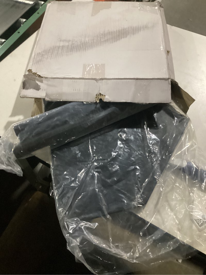 Condition photo showing Good Condition for Champion Sports Deluxe Batting Tee – Mounted on Official Home Plate, Adjustable Telescopic Molded Rubber Tee, Multiple Style Options – Singles & Sets Available