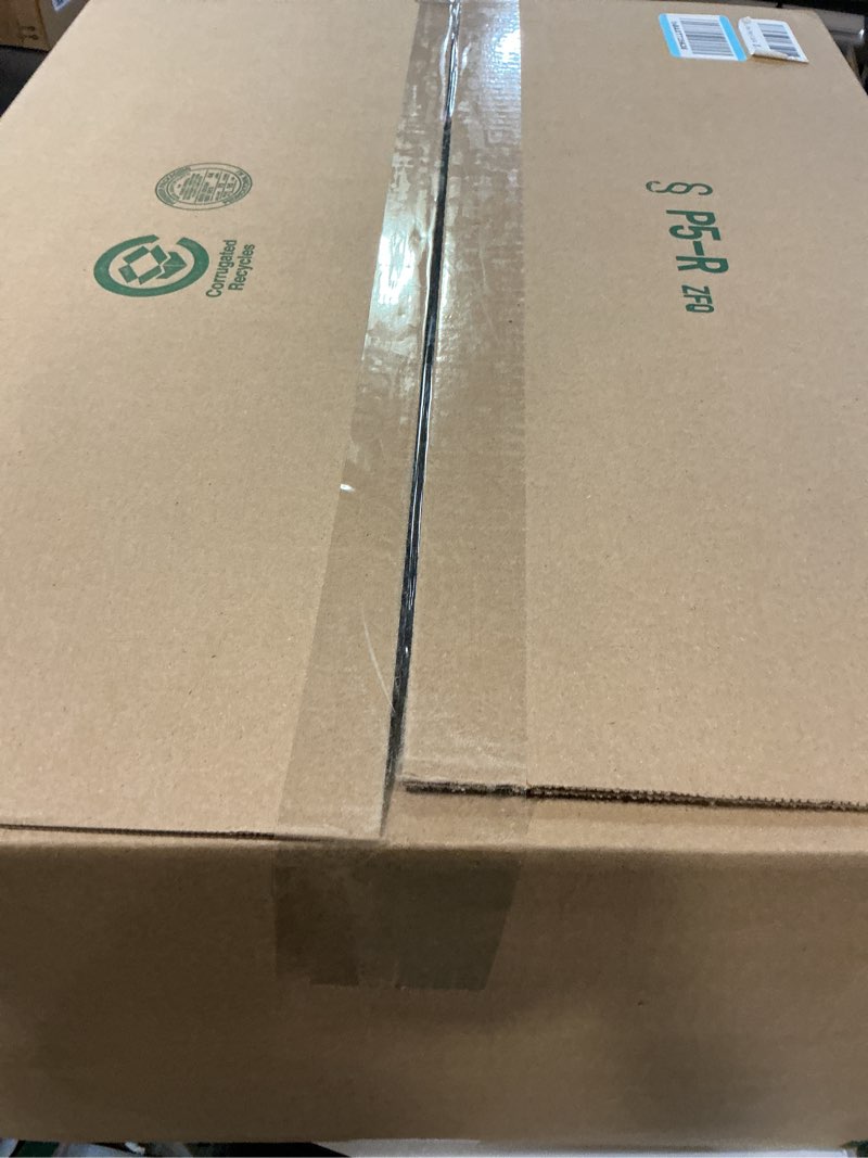 Condition photo showing Good Condition for Proctor Silex Buffet Server & Food Warmer, Adjustable Heat, for Parties, Holidays and Entertaining, Three 2.5 Quart Oven-Safe Chafing Dish Set, Stainless Steel