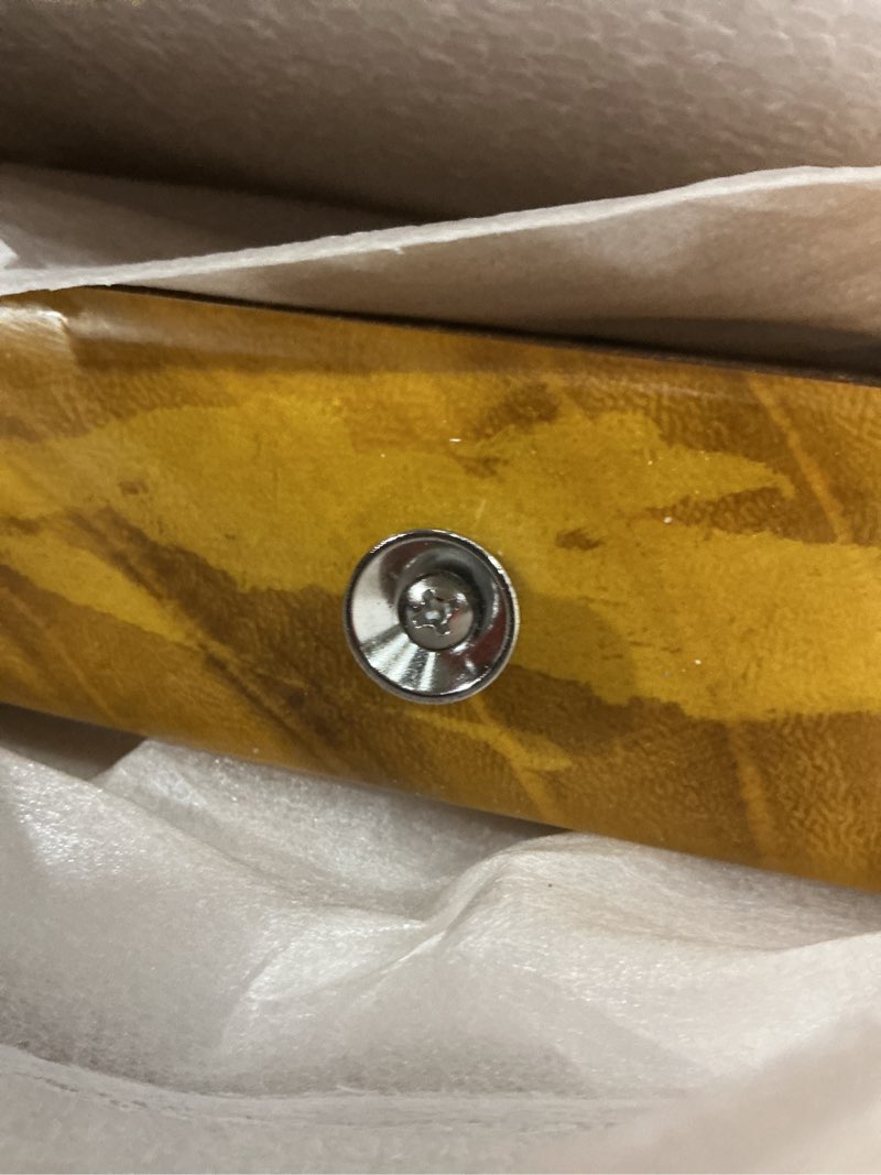 Condition photo showing Good Condition for GLARRY 39" GTL Electric Guitar for Music Lover, SS Pickups Maple Fingerboard with Accessories Pack Guitar Bag (Sunset) GTL-Style Sunset