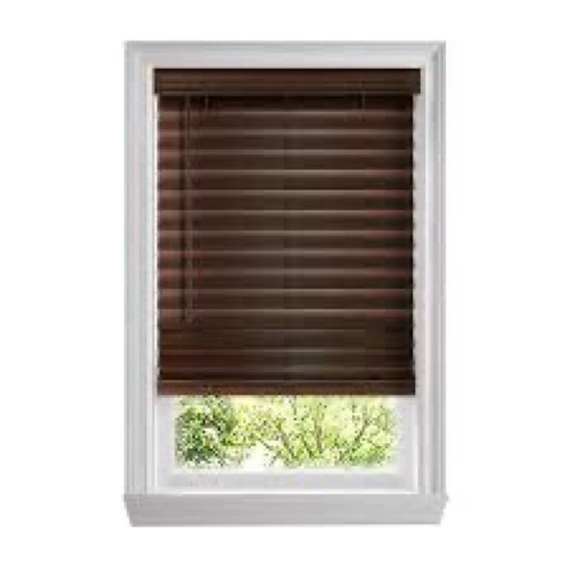 Seeve cordless blind 64 h espresso