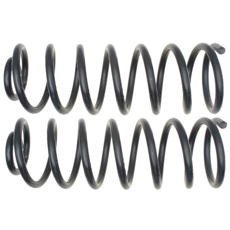 moog 81097 coil spring set for jeep wrangler