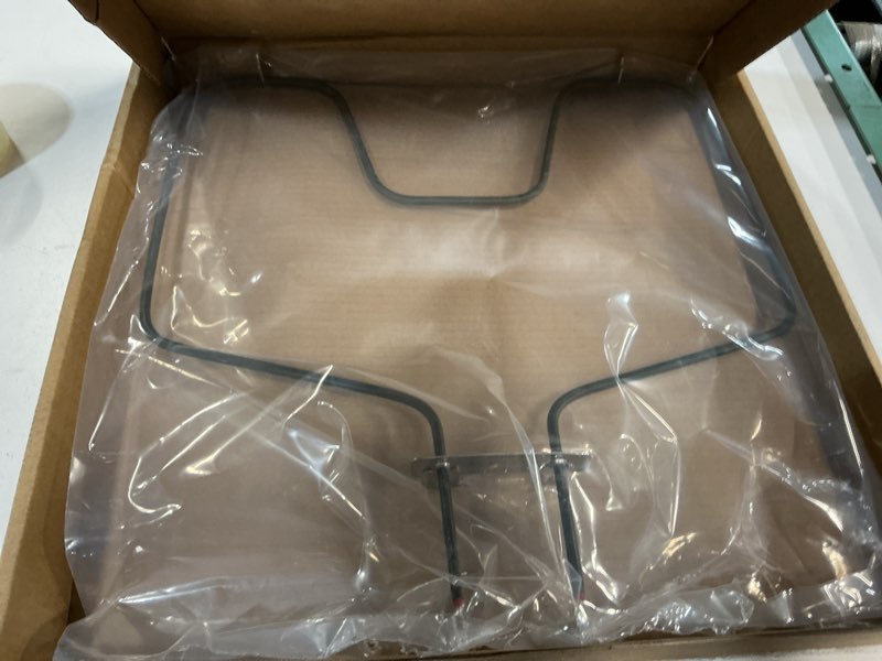 Condition photo showing Good Condition for certified appliance accessories 52007 replacement oven bake element for ge & hotpoint wb44k5012