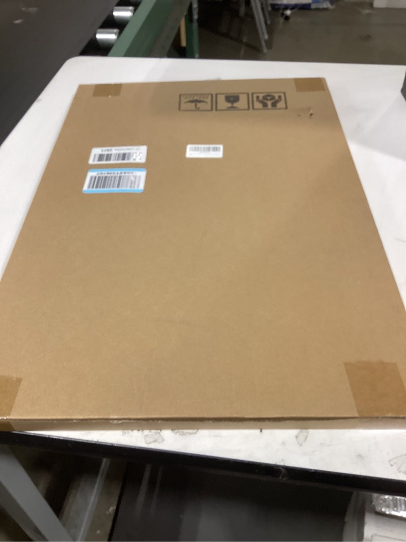 Condition photo showing New/Like New for irises in monet's garden, 1900 by claude monet canvas wall art decor framed famous painting print for bathroom bedroom wall decoration 16"x24" 24"l x 16"w irises in garden