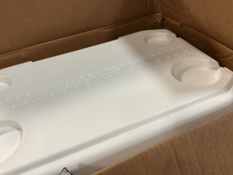 Condition photo showing Good Condition for igloo latitude marine ultra 54 qt cooler