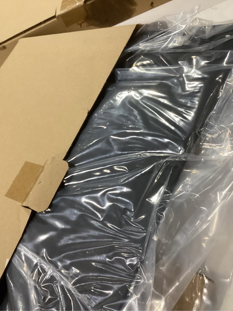 Condition photo showing New/Like New for XUTVOTOR Front Door Pockets for Yamaha Wolverine RMAX, Interior Seat Door Side Storage Box for Yamaha Wolverine RMAX4 1000 2021 2022 2023 2024 2025 Accessories (4PCS)