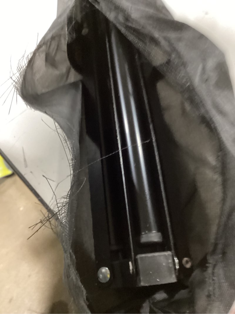 Condition photo showing As Is for LL Gold Diamond 26 to 82 inch Phone Tripod Stand, Selfie Stick Tripod and iPhone Tripod with Remote, Portable, Cell Phone Tripod with Phone Holder and Carrying Bag. Compatible with iPhone/Android