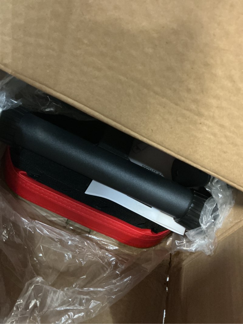 Condition photo showing Good Condition for nicepeople adjustable weight bench for home gym, 660lbs capacity workout bench with 8 backrests for chest shoulders arms, compact and foldable strength bench for small space apartment room