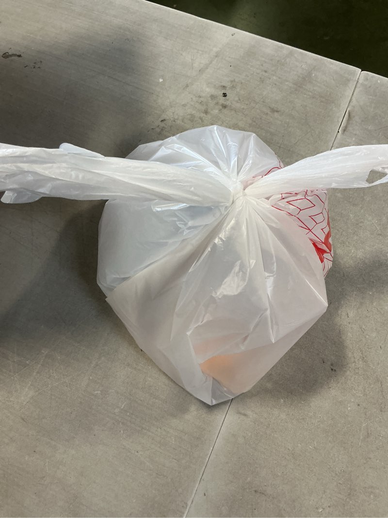 Condition photo showing New/Like New for Assortment of small pet items,miscellaneous small, variety of items multiple pieces, 5 items total