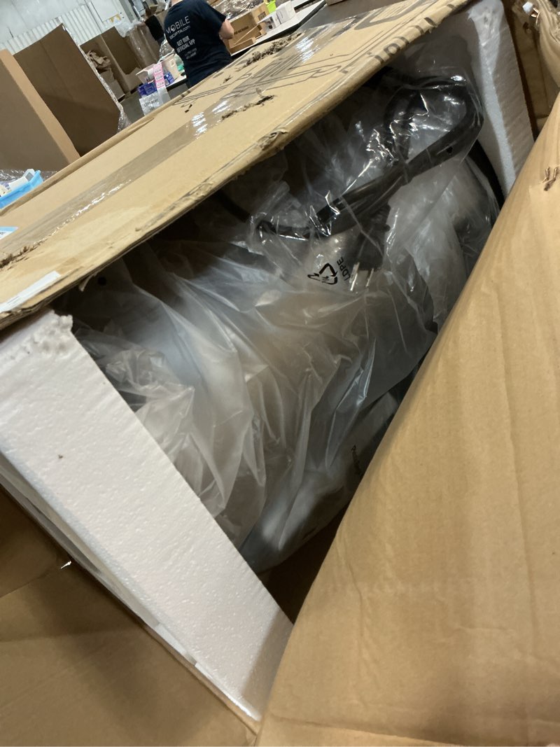 Condition photo showing Good Condition for nutrichef water boiler and hot water dispenser, 13l electric beverage dispenser with safety lock lid, non-drip tap, warm function, food grade stainless steel, home and commercial use, 20x11x11 in. 13.7 quarts