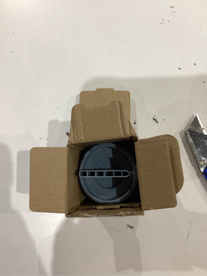Condition photo showing As Is for 647920 washer drain pump filter compatible with bosch washing machine, 00605010 00647920 602008 ap5972227 ps11704964 drain pump coin trap fluff filter replacement for thermador gaggenau