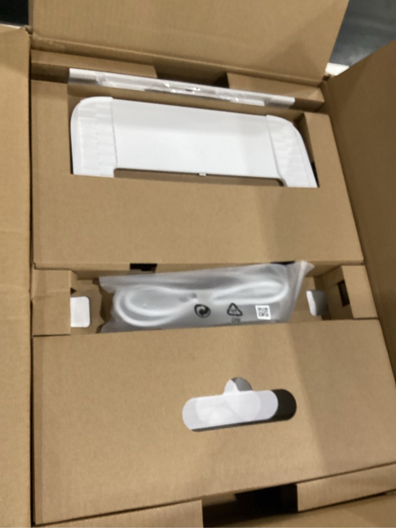 Condition photo showing Good Condition for dreame l50 ultra robot vacuum and mop black with auto-empty and mop self-cleaning, precise obstacle avoidance, 19,500pa suction, hyperstream detangling duobrush