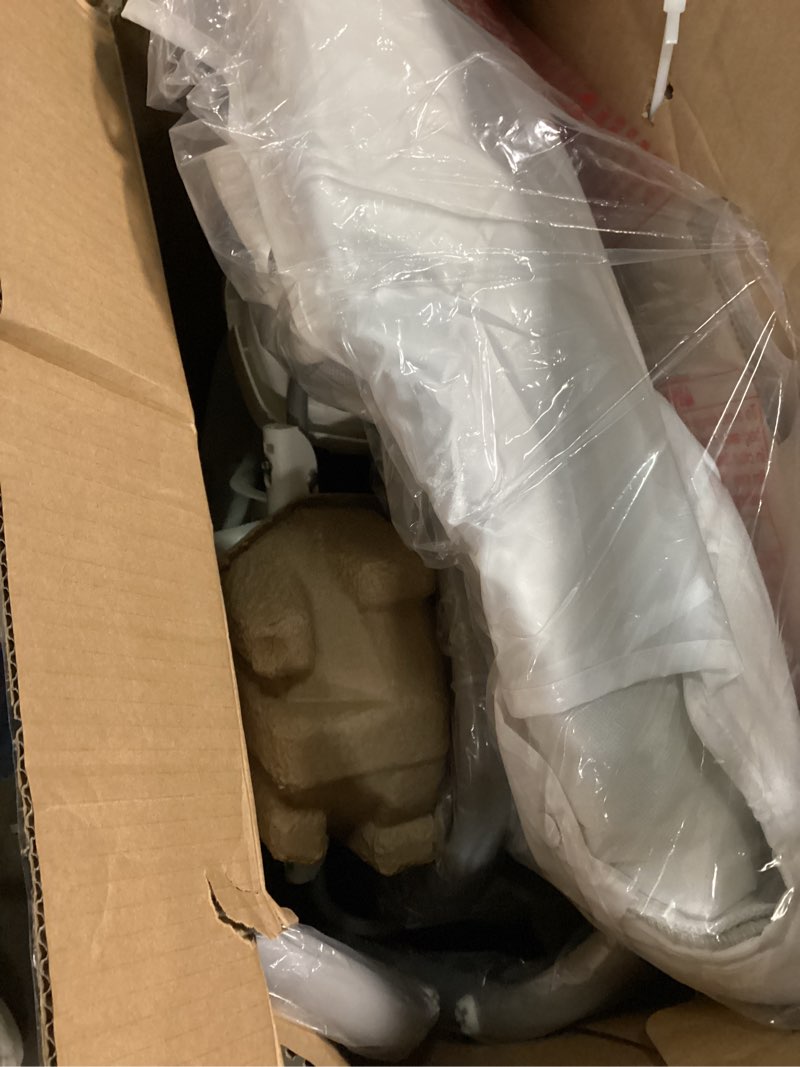 Condition photo showing Good Condition for Graco DuetConnect LX Portable Baby Swing and Bouncer, Multi-Direction Baby Bouncer Seat, Multiple Swing Speeds, Redmond