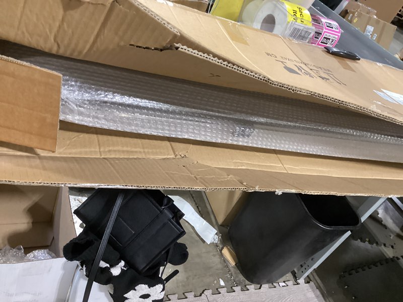 Condition photo showing Good Condition for kiwi master flip up windshield for 2016-2026 honda pioneer 1000/1000-5/1000-6 accessories, hard coat poly front window, heavy duty polycarbonate, scratch resistant