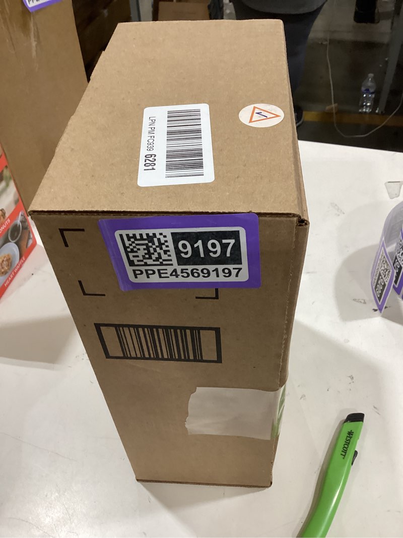 Condition photo showing New/Like New for Ladies shoe