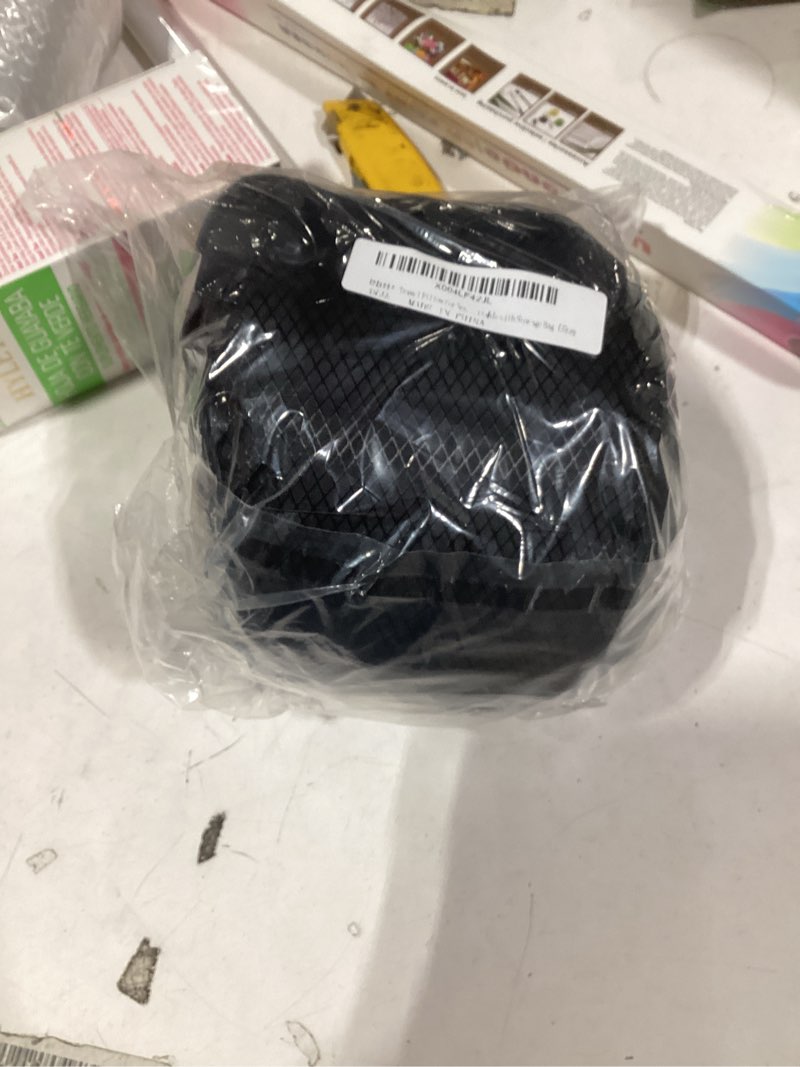 Condition photo showing Good Condition for REDOFF®Travel Pillow for Neck Support, Memory Foam Neck Pillow for Airplane, Car, Office - Adjustable Strap with Magic Tape, Breathable & Portable with Storage Bag?Gray