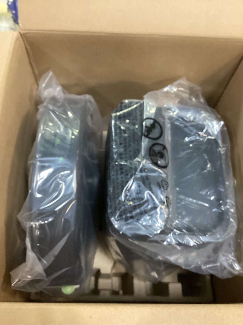 Condition photo showing Good Condition for iRobot Roomba 105 Vac Robot Vacuum with AutoEmpty Dock - Self-Empties for 75 Days, Easy to use, Intense Power-Lifting Suction, LiDAR Navigation, Multi-Surface Cleaning, Cleans in Neat Rows Roomba 105 VAC AE