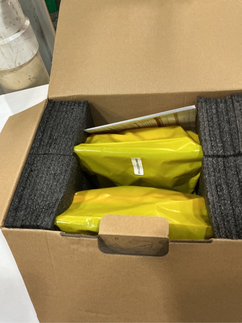 Condition photo showing Good Condition for v4ink 2pk ce255x toner cartridge compatible replacement for hp 55a 55x ce255x toner high yield black ink for hp pro p3015 p3015d p3015dn p3015n p3015x m521dn m521dw m525c m525dn m525f printer 2 pack
