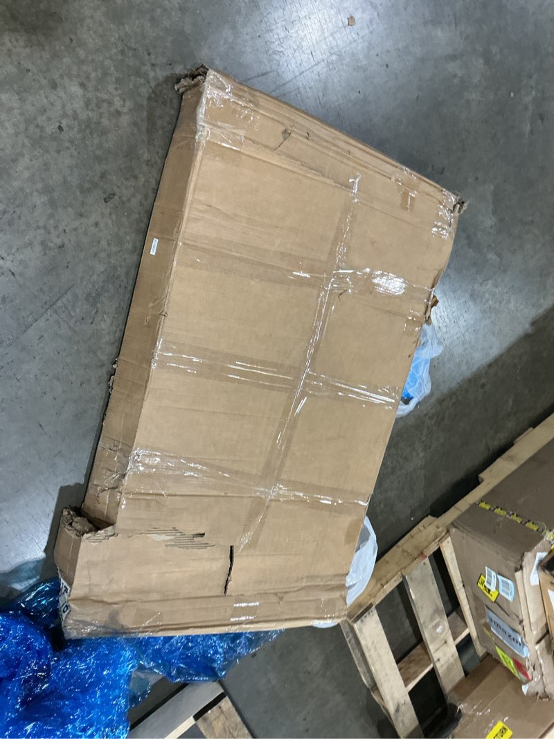 Condition photo showing As Is for Dog crate