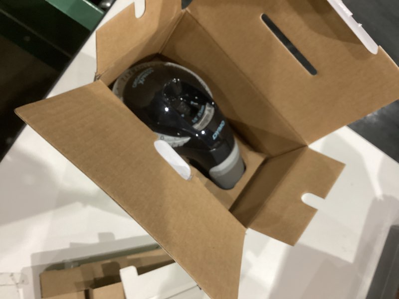 Condition photo showing As Is for DYMO Embossing Label Maker with 3 DYMO Label Tapes Organizer Xpress Pro Starter Kit Ergonomic Design For Home DIY & Crafting Machine + 3 tapes