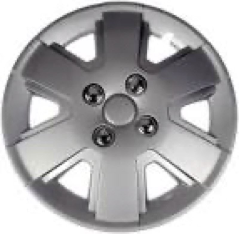 dorman 910-106 wheel cover compatible with select ford models