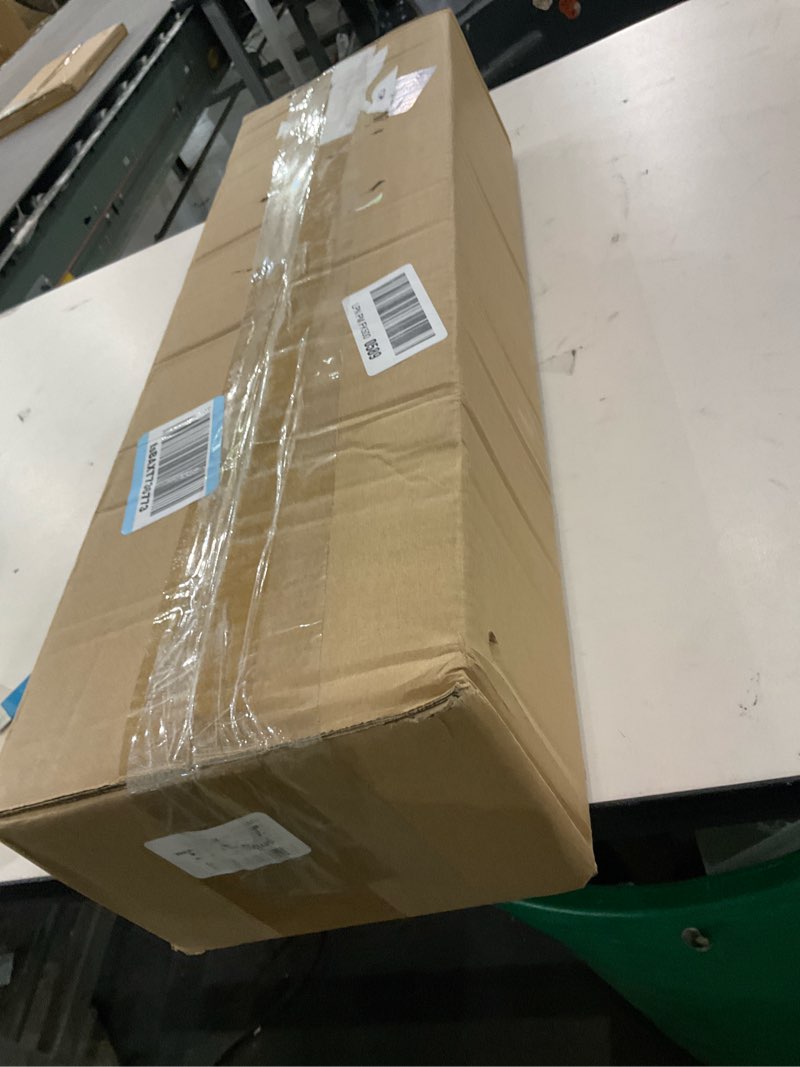 Condition photo showing As Is for DA63-08645A Door Shelf Bin (OEM) Compatible with samsung RT18M6215SG, RT18M6215SR, etc, Part Number: PD00044855,4864777, AP6241328, PS12082570, EAP12082570 1pc