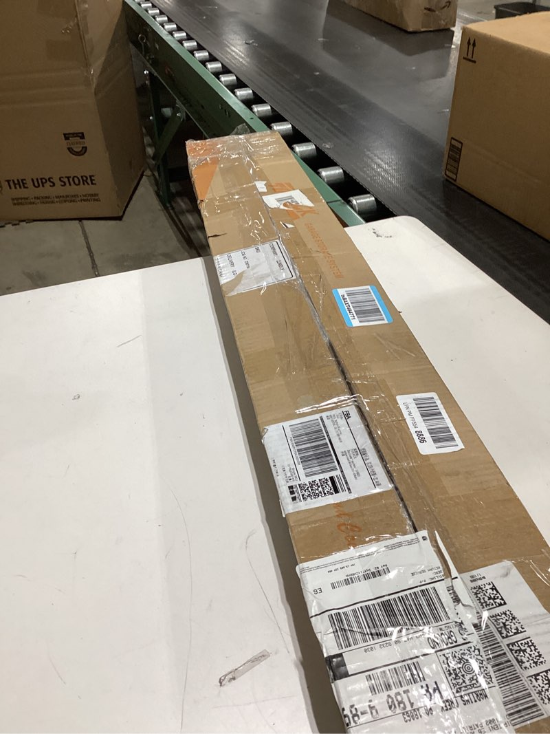 TORACK Ceiling Bike Rack for Garage, Ceiling-Mounted Bicycle Storage Hooks for 4 Bikes (Horizontal) 