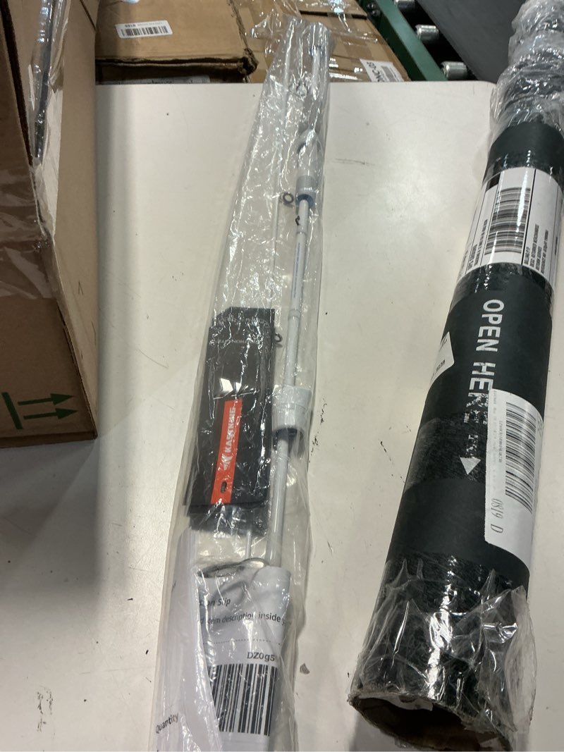 Condition photo showing Good Condition for kastking centron lite fishing rod and reel combo, im6 graphite 2pc blanks, stainless steel guides with ceramic rings, contoured eva handles & fighting butt, split or full rear handle design, 13 models spin-6'0" medium light-2000 reel-2pcs
